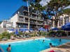 Comfortable Apartment With A Microwave Nearby The Beach