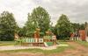 Three-bedroom Holiday Home In Gramsbergen