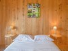 Pretty Apartment In A Separate Mountain Chalet