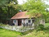 Cozy Holiday Home In Uden With Private Garden