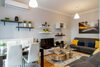 Apartamentos Corona Deluxe Apt (Must)