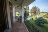 Villa Berra B&B Riva Del Po