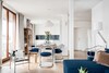Apartamentos Penthouse Uptown By Loft Affair