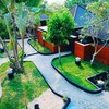 Bed & Breakfast Villa Sayang Boutique Hotel & Spa