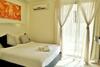 Apartamento Park Lane Furnished Suites
