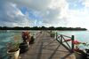 Hotel Pom Pom Island Resort
