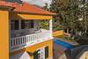 A Casa Amarela By An Island Apart