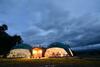 Lodge Huemules Reserva de Monta�a