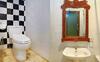 Oyo 514 Omah Pari Boutique Hotel