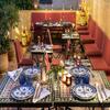 Hotel Riad Algila Fes