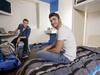 Hotel F1 Montlu�on