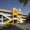 Hotel Premiere Classe Besancon - Ecole Valentin