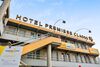 Hotel Premiere Classe Besancon - Ecole Valentin