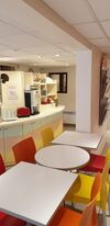 Hotel Premiere Classe Besancon - Ecole Valentin