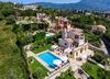 Apartamentos Il Tesori Dassia Villas