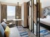 Hotel Novotel Suites Yogyakarta
