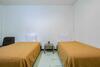 Hotel Oriental Residence Pasar Baru