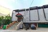 Hotel Oriental Residence Pasar Baru