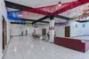 Hotel Oriental Residence Pasar Baru