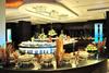 Chaophya Park Hotel, Bangkok