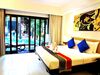 Hotel Yantarasri Resort