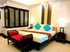 Hotel Yantarasri Resort