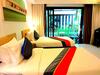 Hotel Yantarasri Resort
