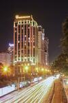 Grand Vista Hanoi Hotel