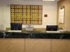 Hotel Ramada Columbia Fort Jackson Area