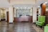 Hotel Comfort Inn & Suites