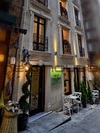 Hotel Boutique Next House Pera Hotel