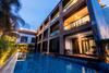 Hotel The Bihai Hua Hin