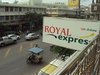 Hotel Royal Express Hua Hin By Compass Hospitality