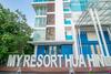 My Resort Service Apartment