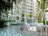 Apartamentos New Condo Hua Hin-summer