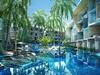 Hotel Wyndham Nai Harn Beach Phuket