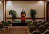 Hotel Marriott Hartford Farmington