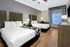 Hotel La Quinta Inn & Suites Conroe