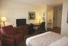 Hotel La Quinta Inn & Suites New Haven