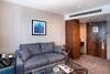Hotel Crowne Plaza London Heathrow T4