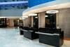 Hotel Crowne Plaza London Heathrow T4
