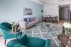 Apartamento Frank Porter - Mon Reve