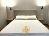 Hotel Villa Juna Sarande - Private Beach