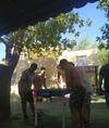 Quinta Generacion Apart