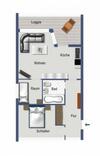 Apartamento Penthousewohnung Gasteinblick