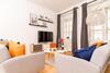 Apartamento Zum Grazer Uhrturm By Welcome2vienna