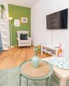Apartamento Zum Grazer Uhrturm By Welcome2vienna