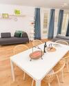 Apartamento Zum Grazer Uhrturm By Welcome2vienna