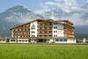 Hotel Cafe-zillertal
