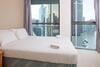 Amazing Brisbane Cbd 2 Bedroom Apartment With River Views